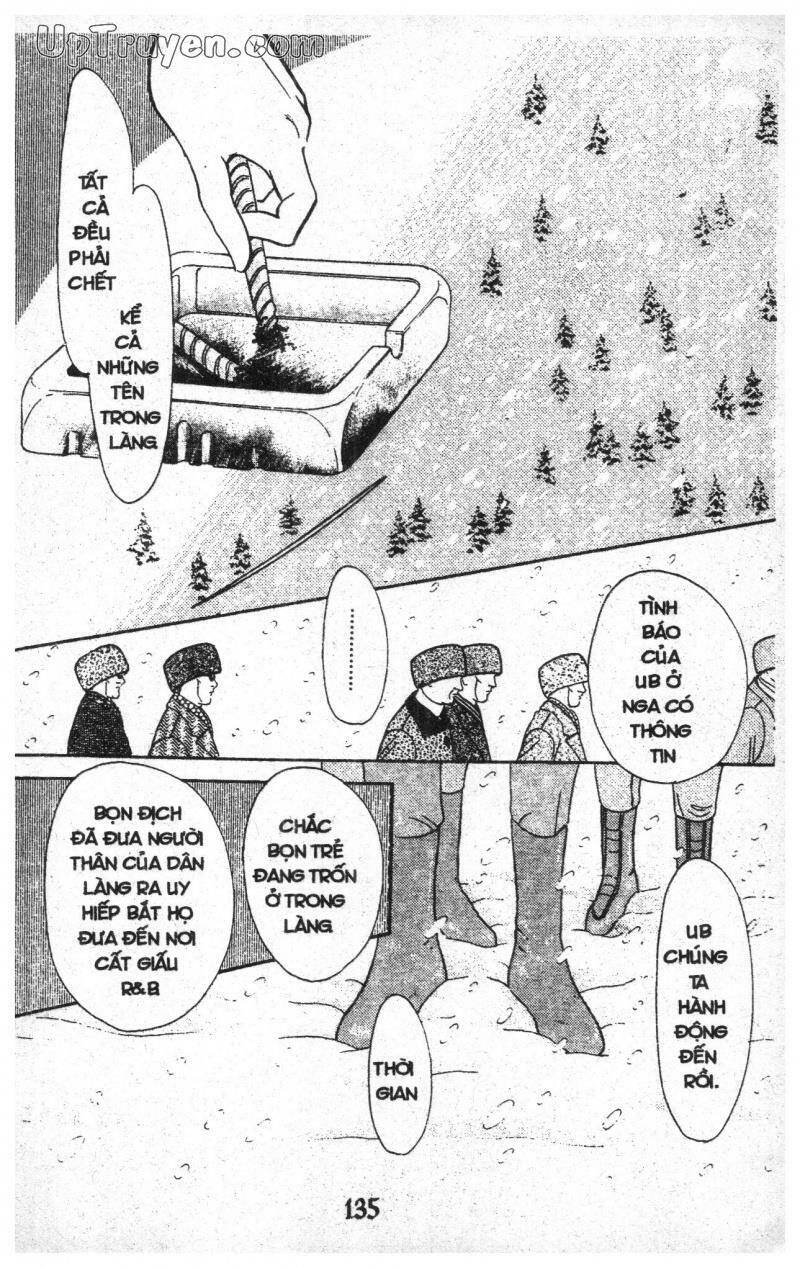 9 Banme No Musashi - Chương 17