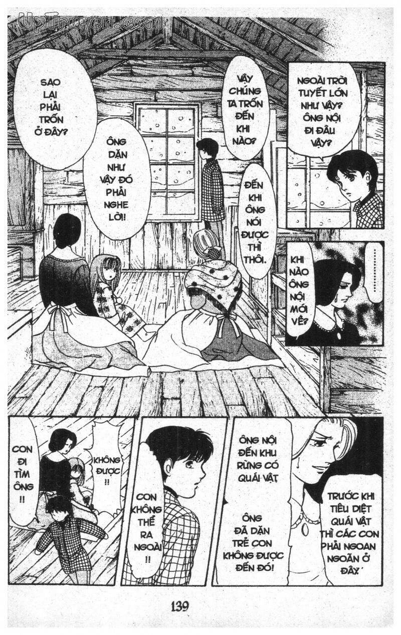 9 Banme No Musashi - Chương 17