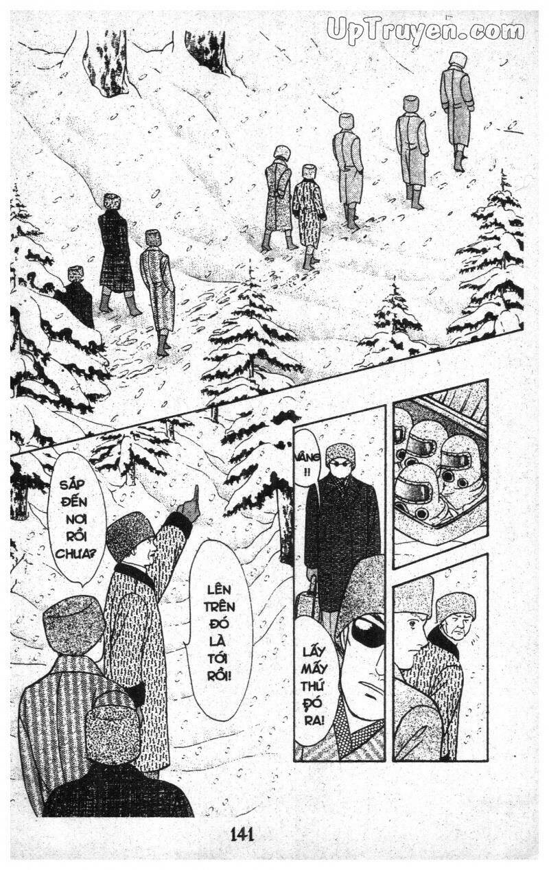 9 Banme No Musashi - Chương 17