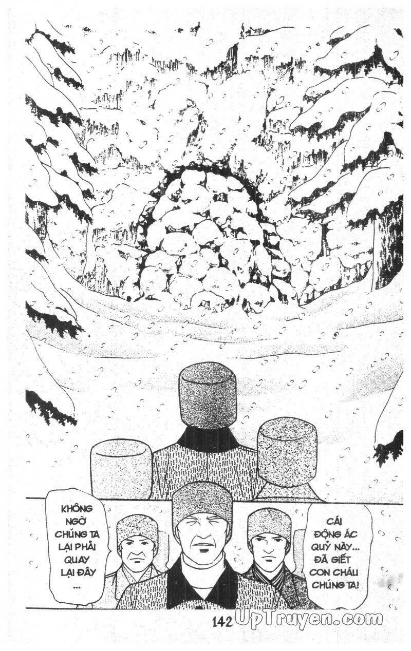 9 Banme No Musashi - Chương 17