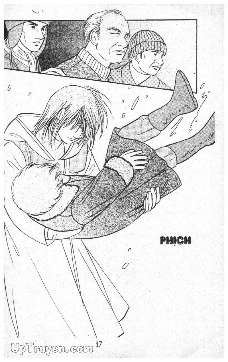 9 Banme No Musashi - Chương 17