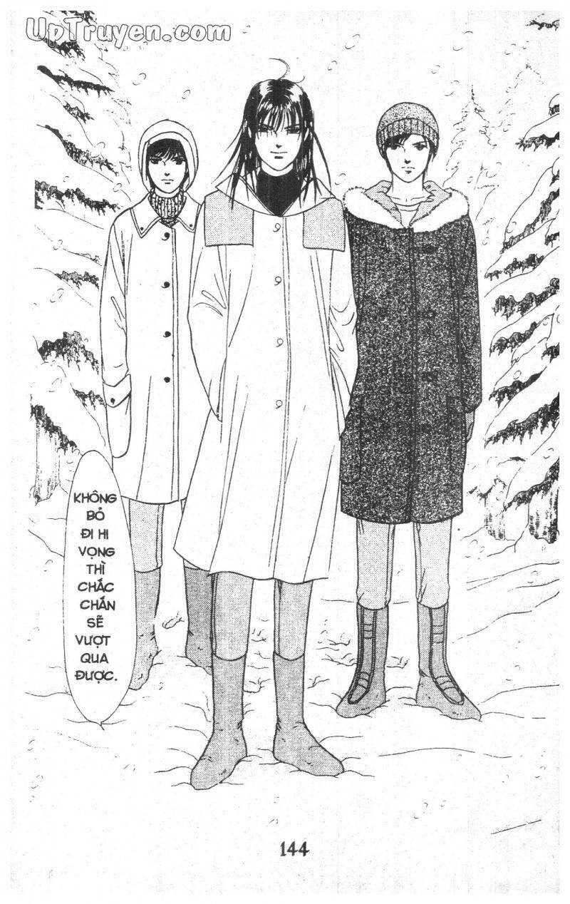 9 Banme No Musashi - Chương 17