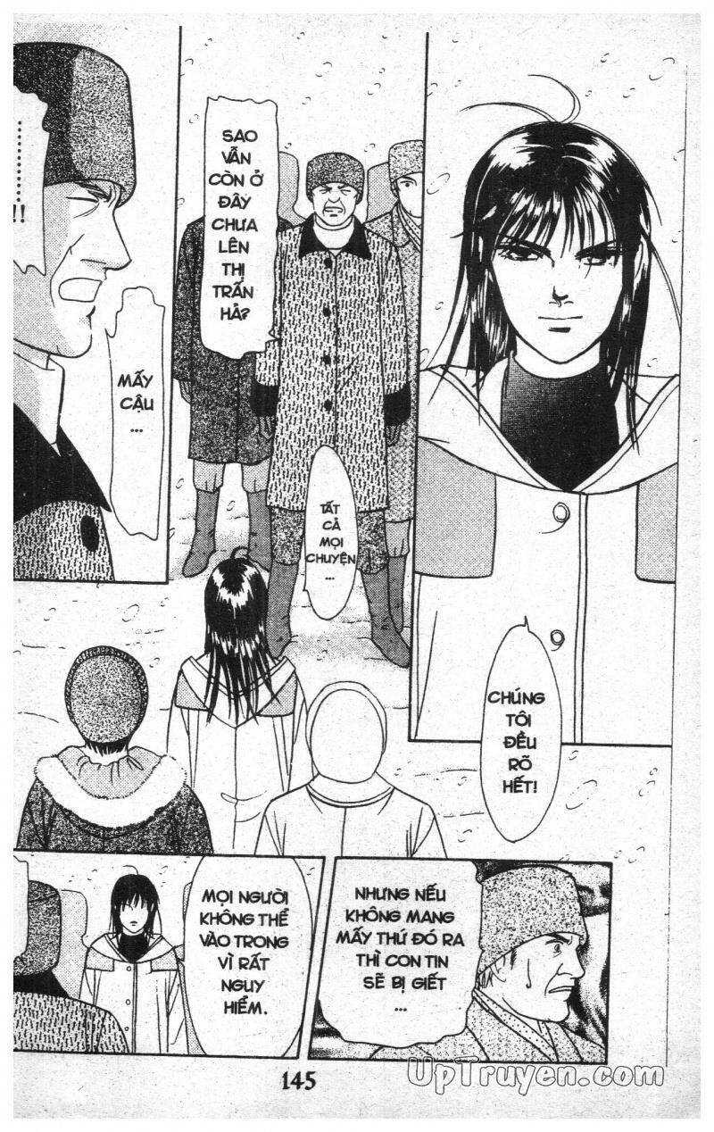 9 Banme No Musashi - Chương 17