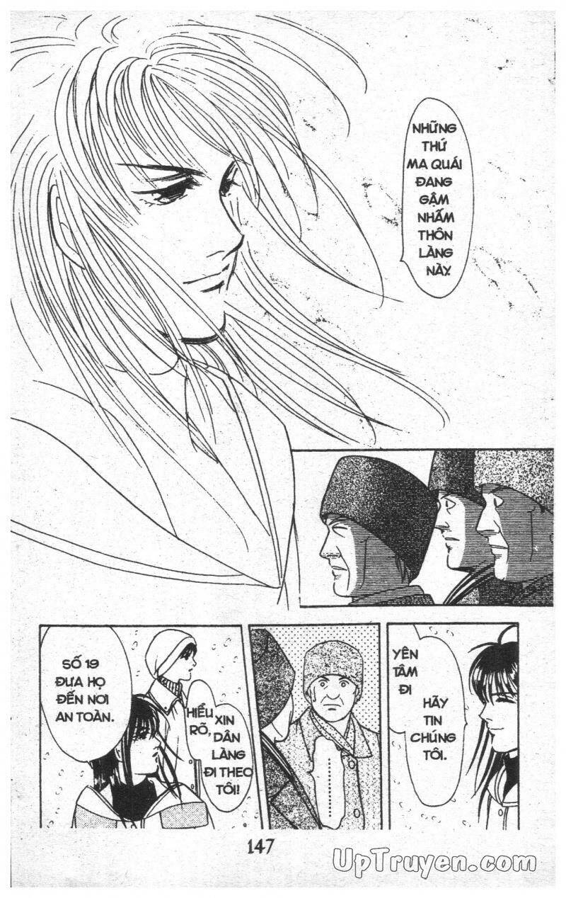 9 Banme No Musashi - Chương 17