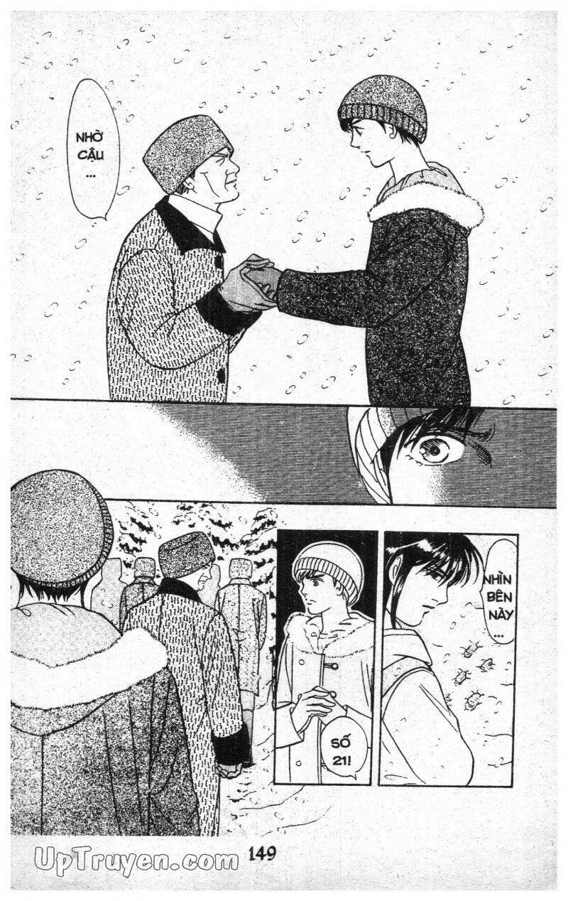 9 Banme No Musashi - Chương 17