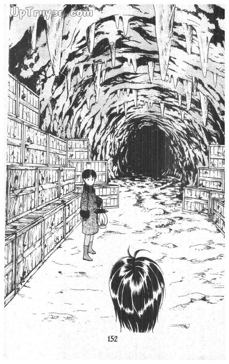 9 Banme No Musashi - Chương 17