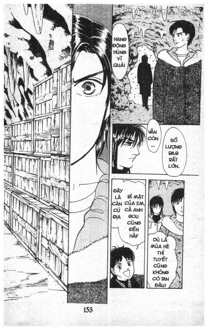 9 Banme No Musashi - Chương 17