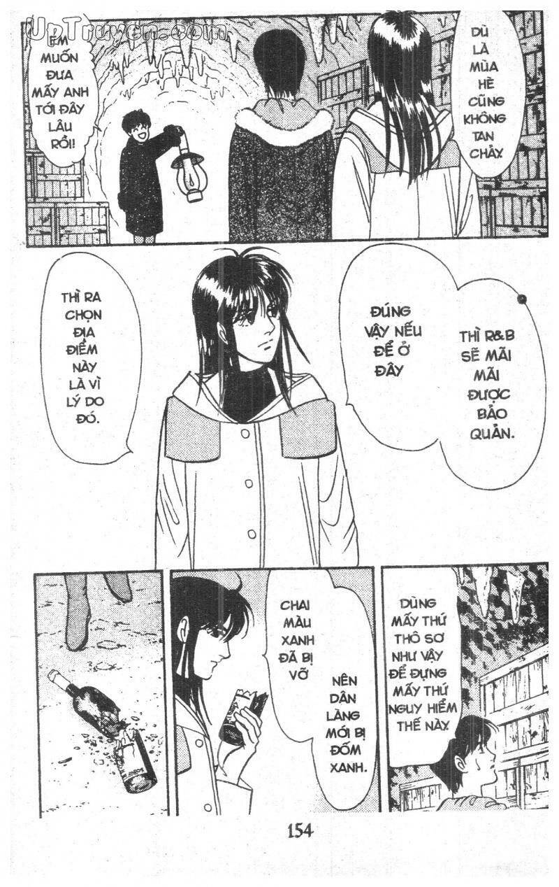 9 Banme No Musashi - Chương 17