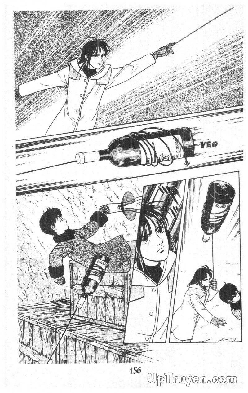 9 Banme No Musashi - Chương 17