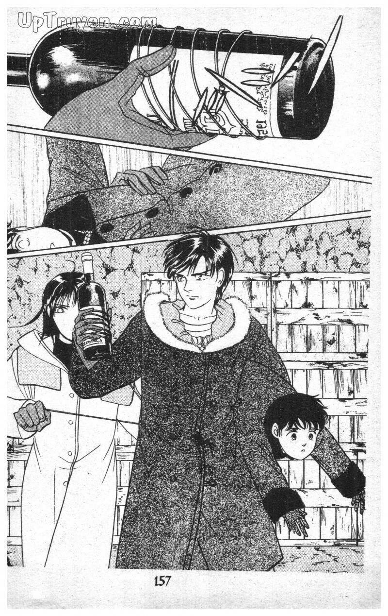 9 Banme No Musashi - Chương 17