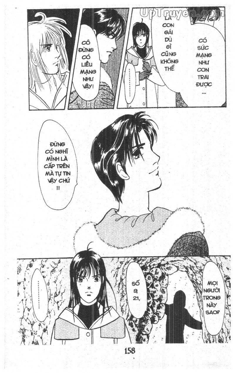 9 Banme No Musashi - Chương 17