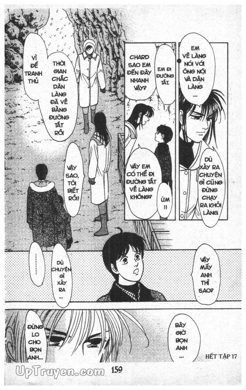 9 Banme No Musashi - Chương 17