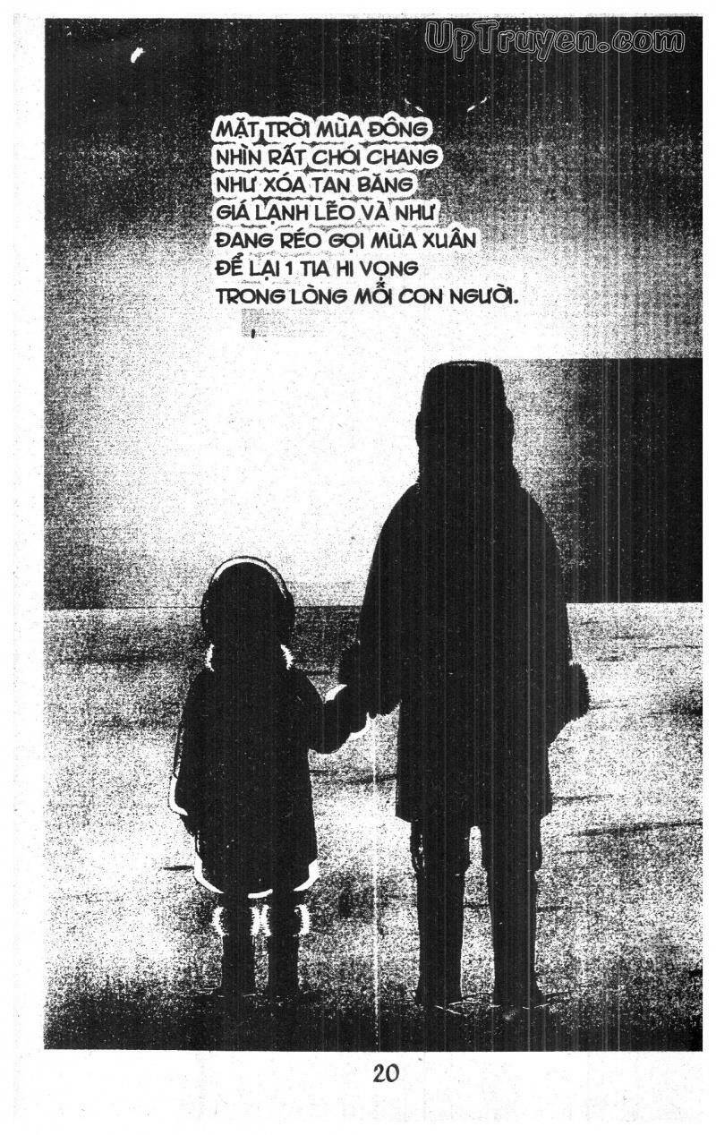 9 Banme No Musashi - Chương 17