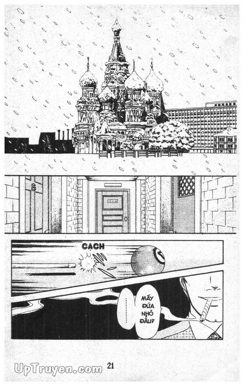 9 Banme No Musashi - Chương 17