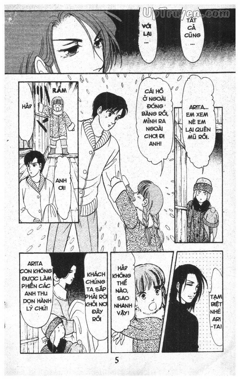 9 Banme No Musashi - Chương 17