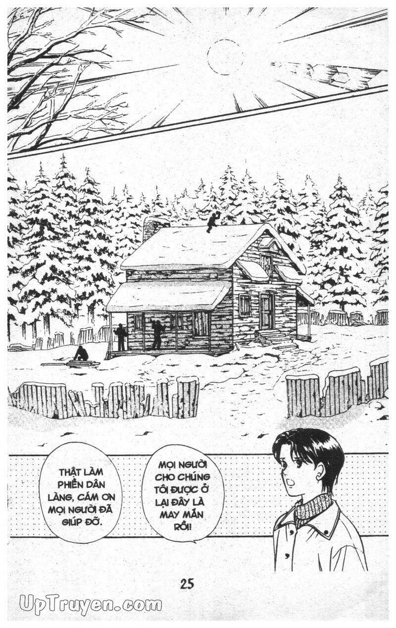 9 Banme No Musashi - Chương 17