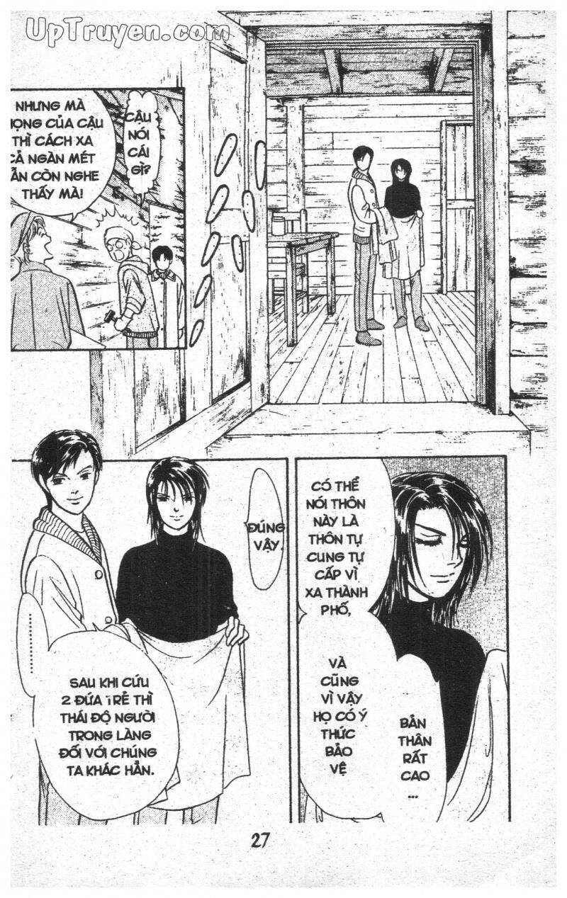 9 Banme No Musashi - Chương 17