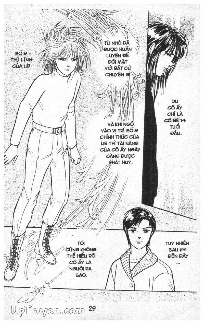 9 Banme No Musashi - Chương 17