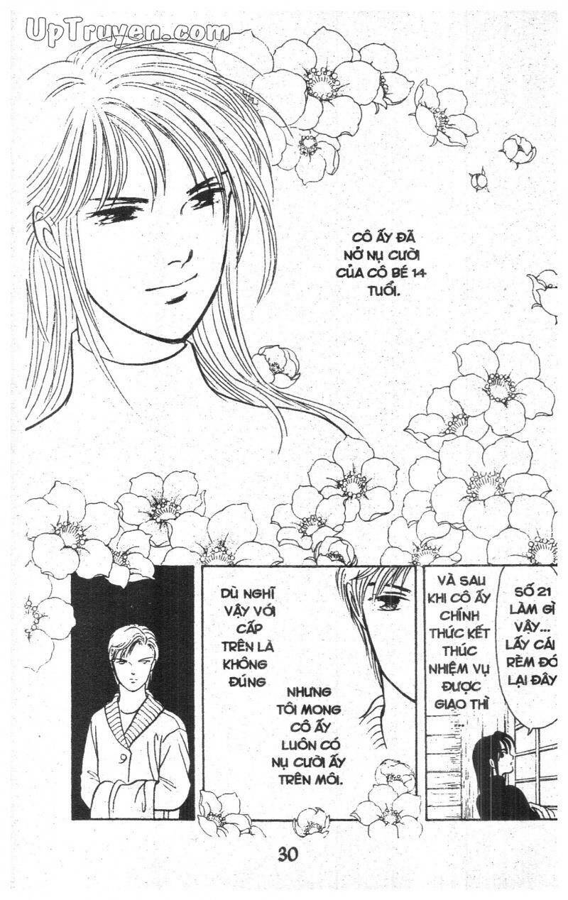 9 Banme No Musashi - Chương 17