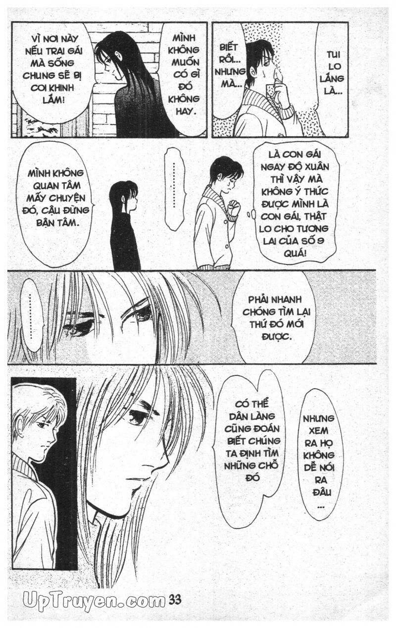 9 Banme No Musashi - Chương 17