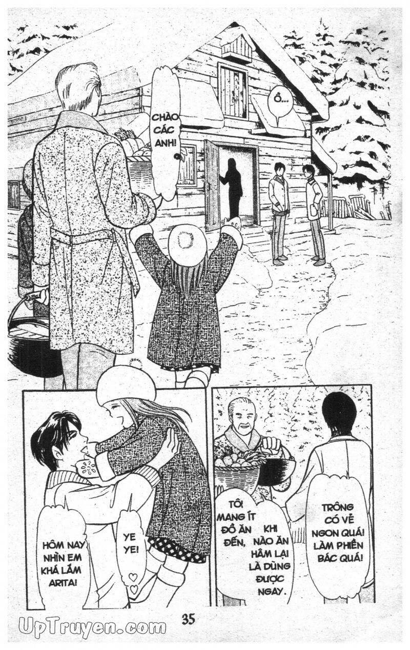 9 Banme No Musashi - Chương 17