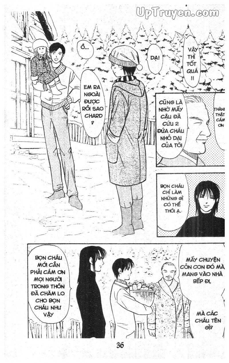 9 Banme No Musashi - Chương 17