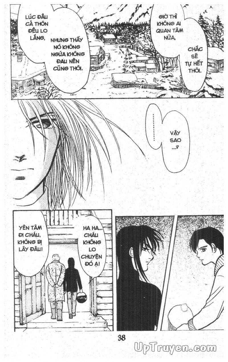 9 Banme No Musashi - Chương 17