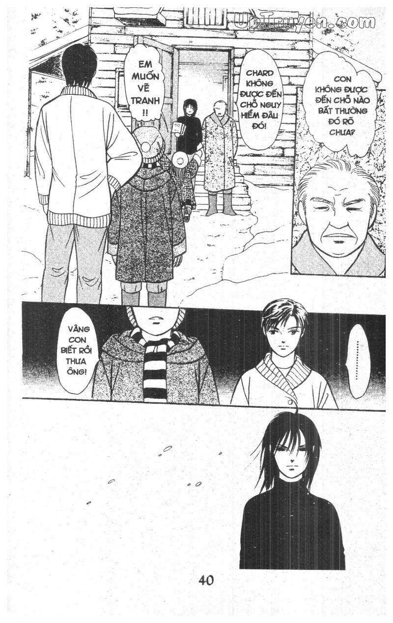 9 Banme No Musashi - Chương 17