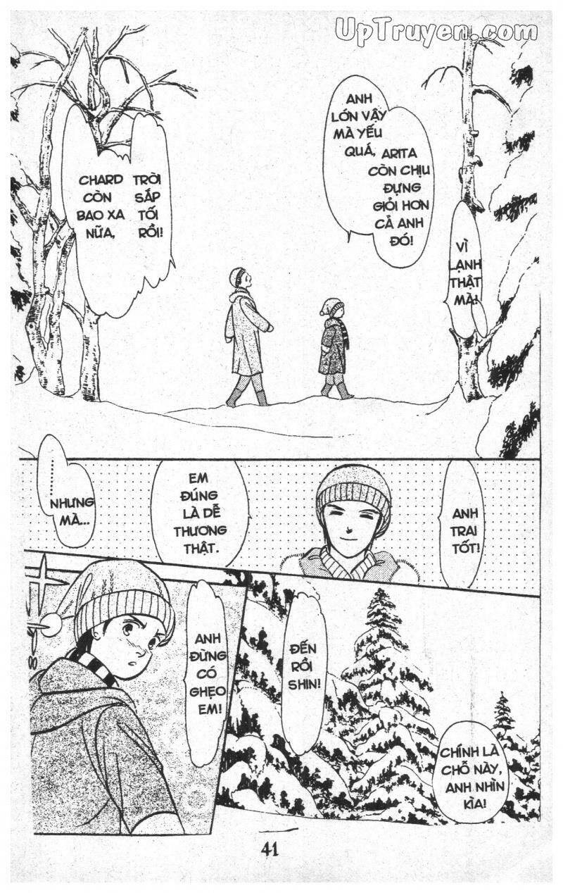 9 Banme No Musashi - Chương 17