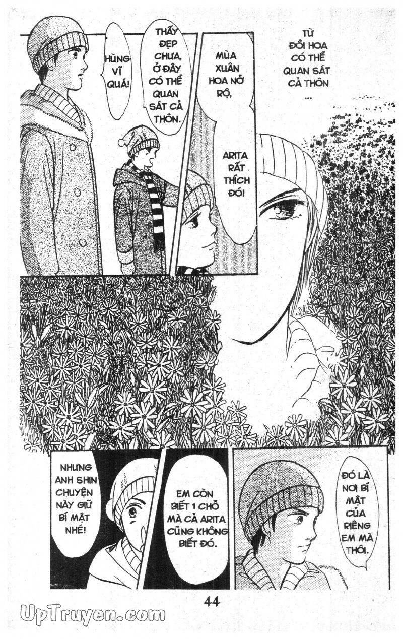 9 Banme No Musashi - Chương 17