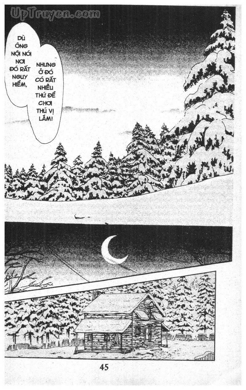 9 Banme No Musashi - Chương 17