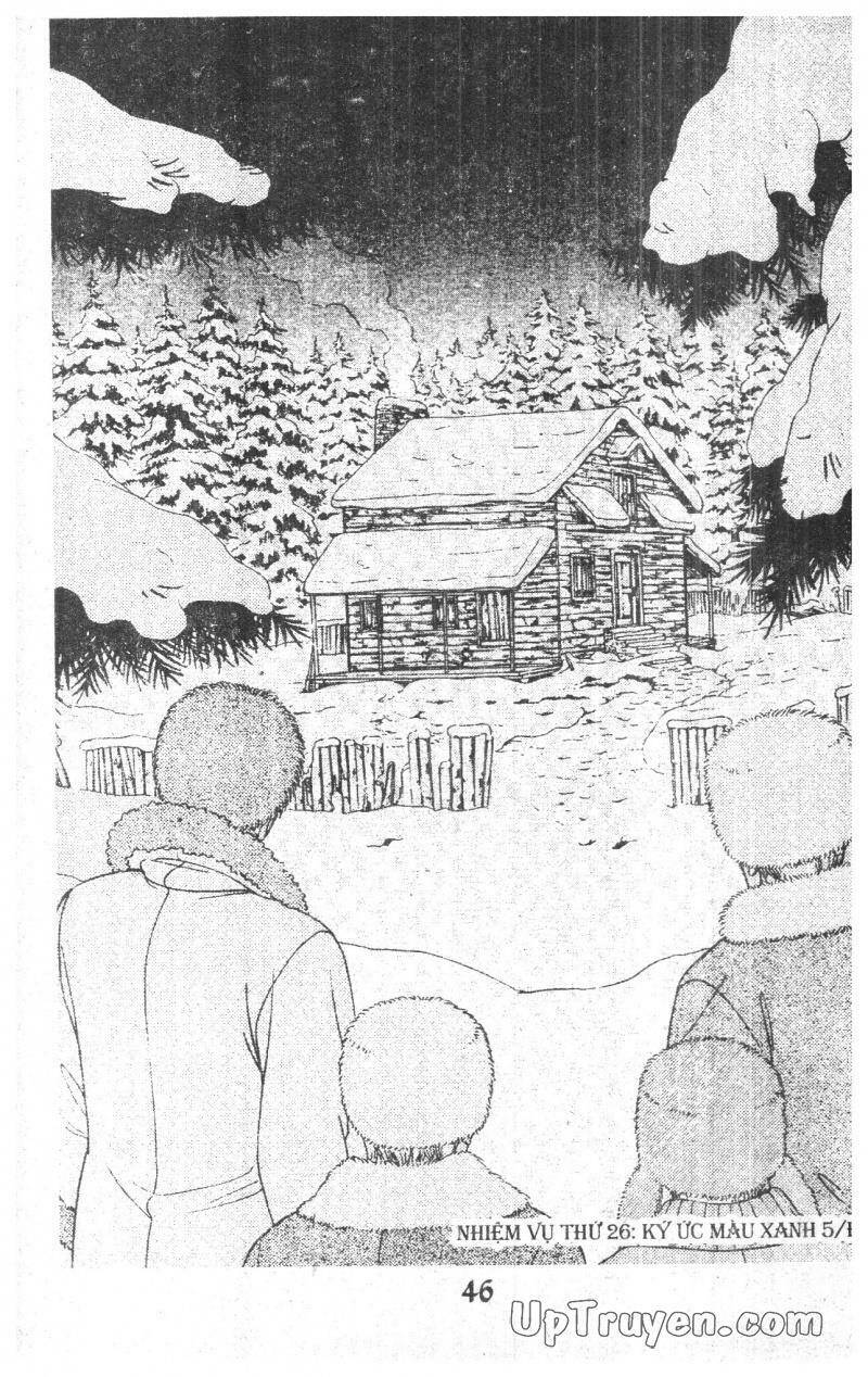 9 Banme No Musashi - Chương 17