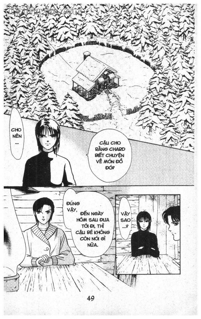 9 Banme No Musashi - Chương 17