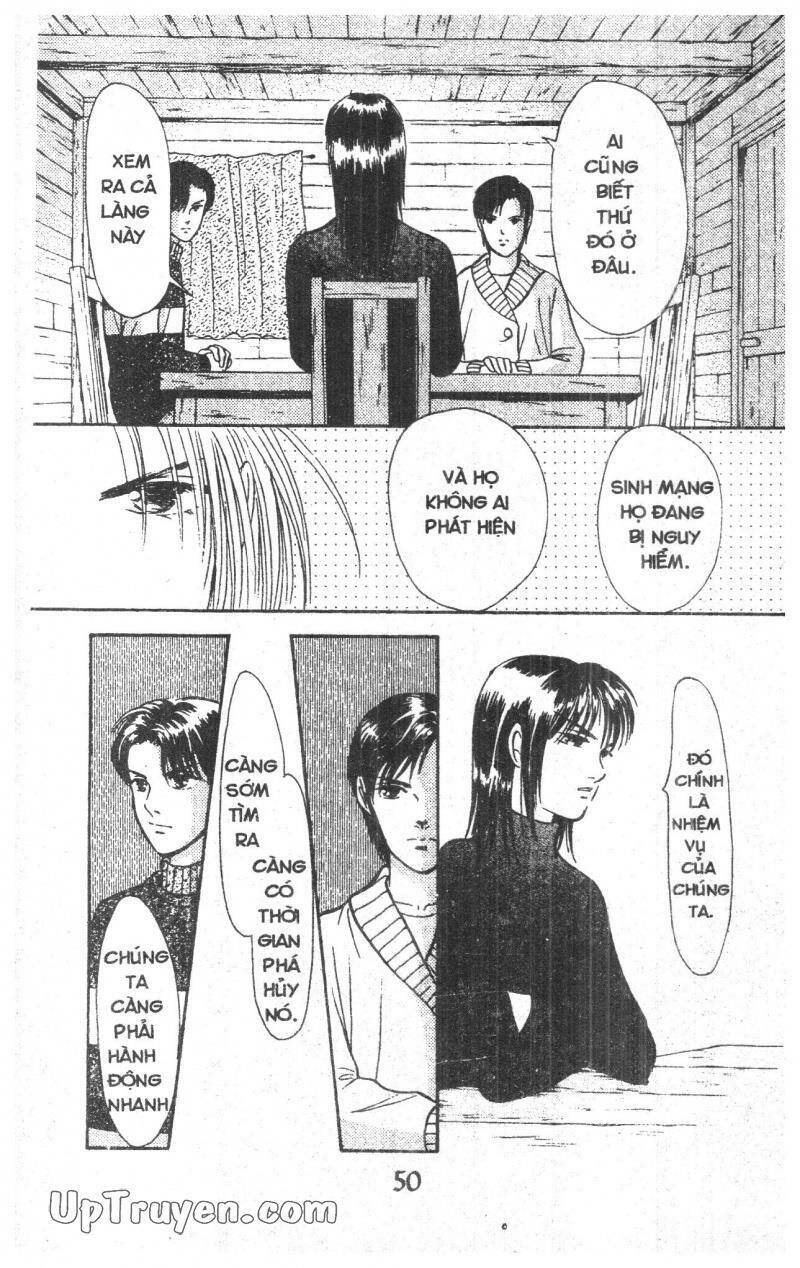 9 Banme No Musashi - Chương 17