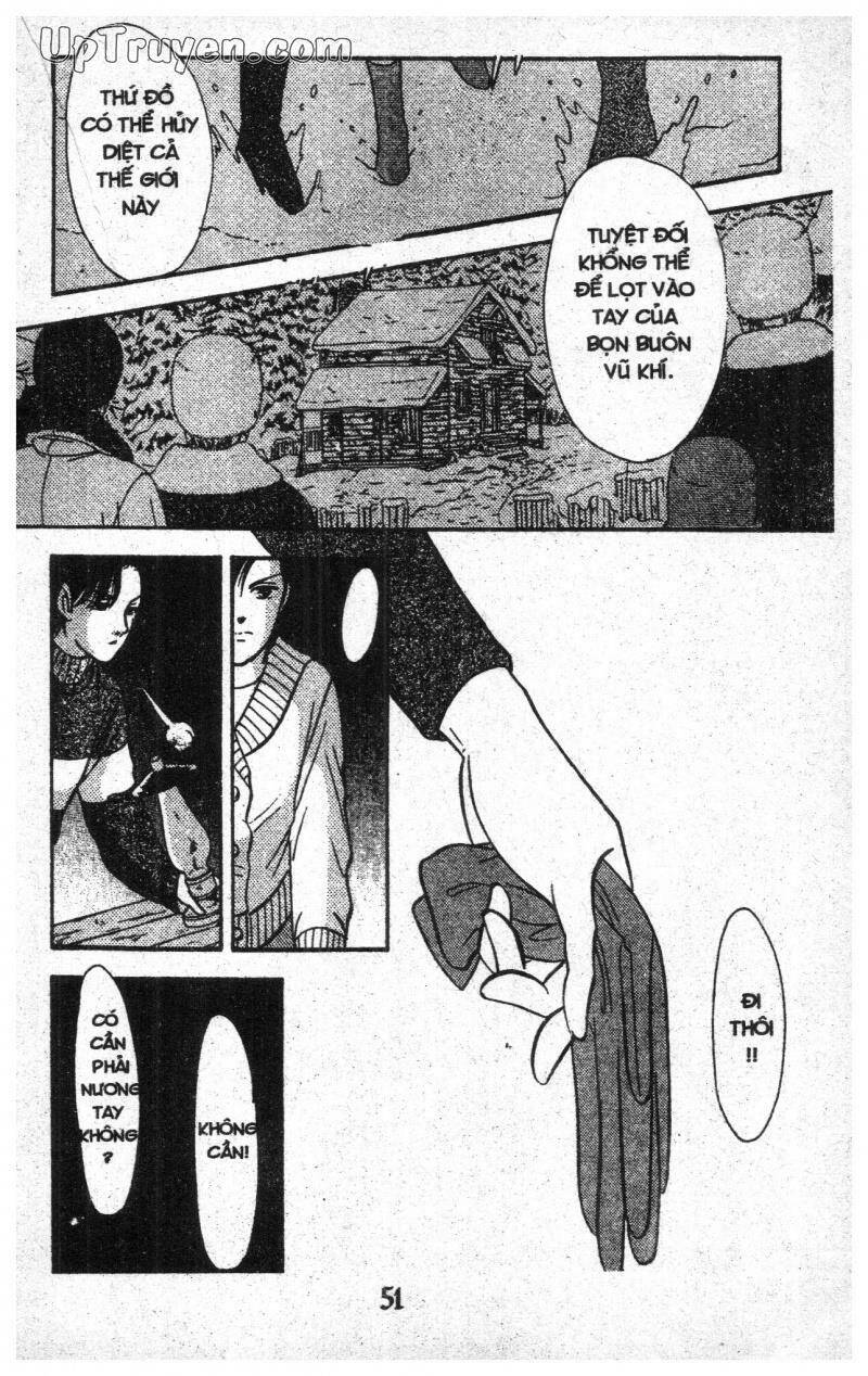 9 Banme No Musashi - Chương 17