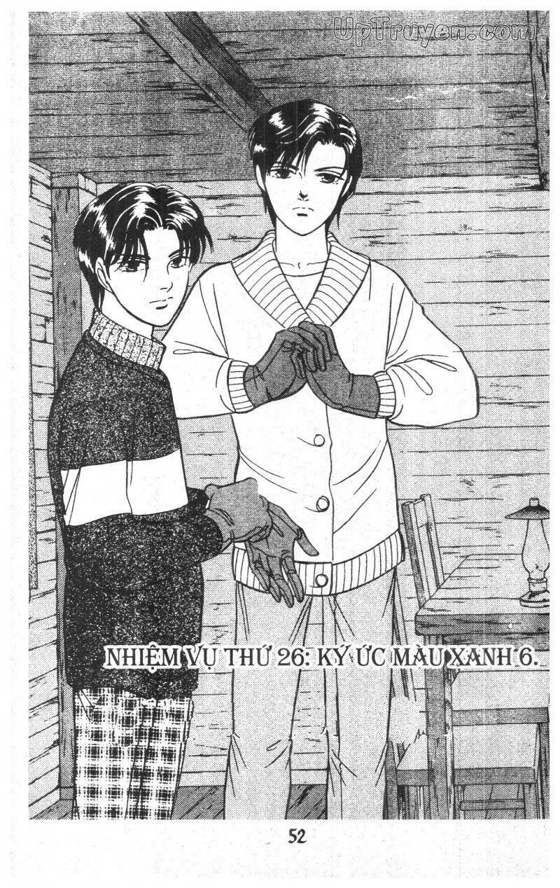 9 Banme No Musashi - Chương 17