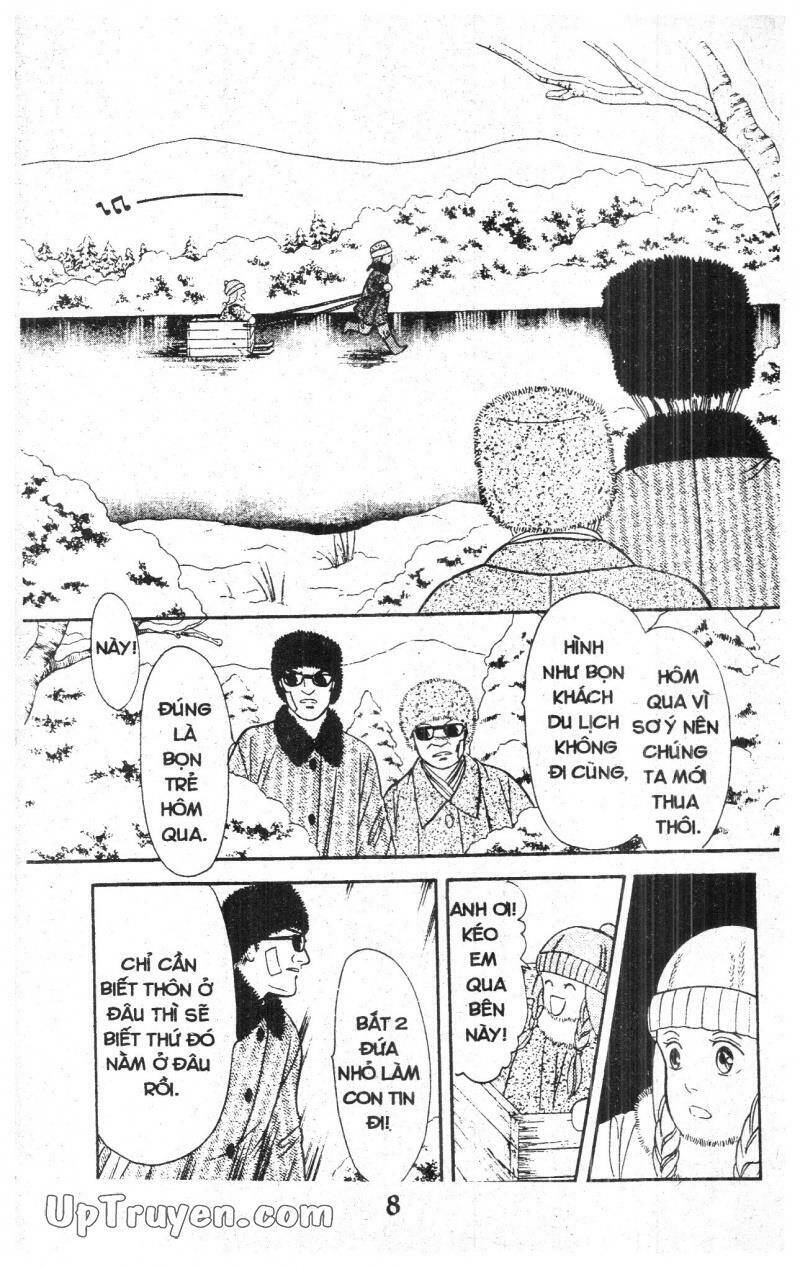 9 Banme No Musashi - Chương 17