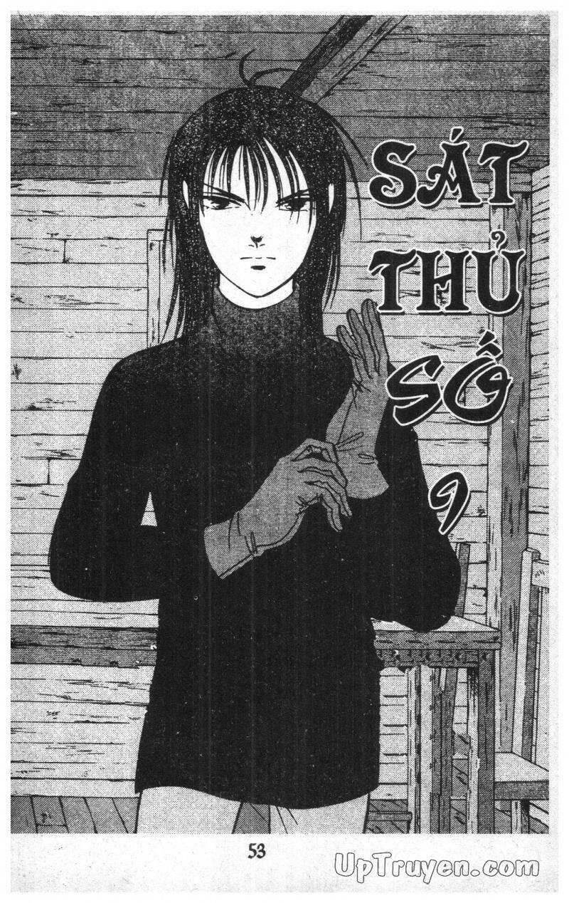 9 Banme No Musashi - Chương 17