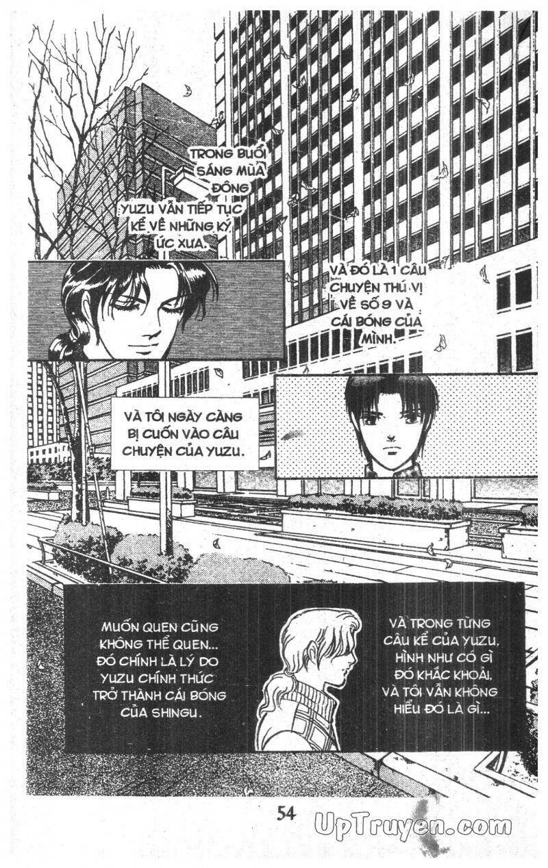 9 Banme No Musashi - Chương 17