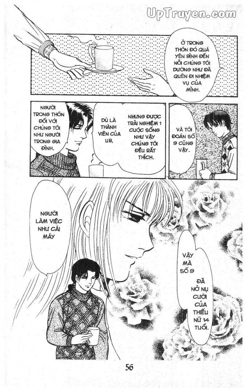 9 Banme No Musashi - Chương 17