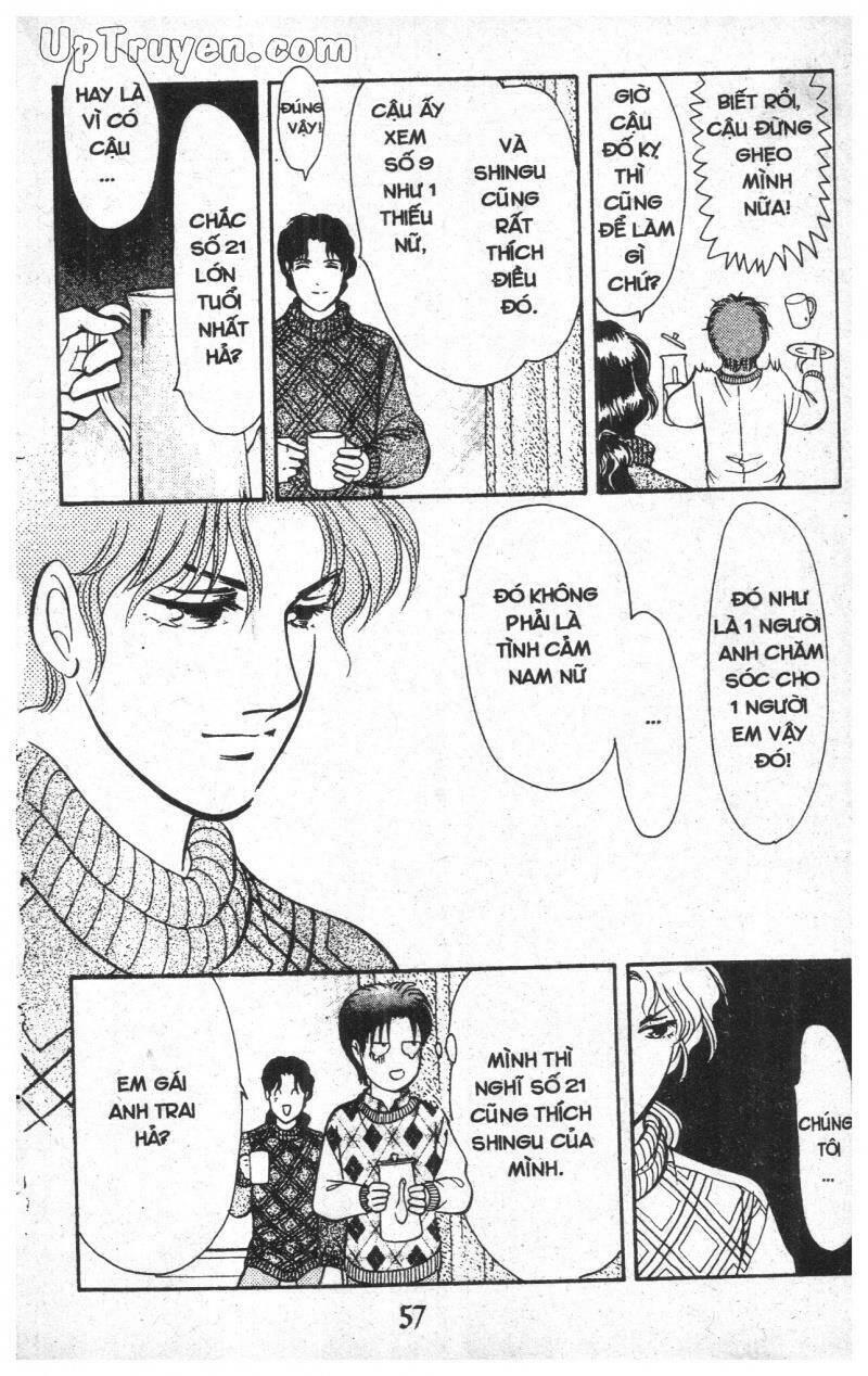 9 Banme No Musashi - Chương 17