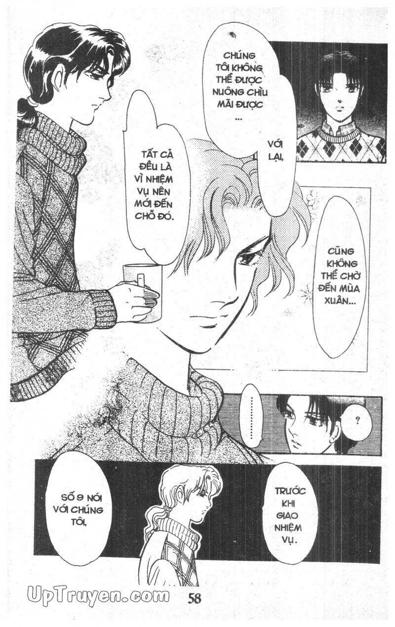 9 Banme No Musashi - Chương 17