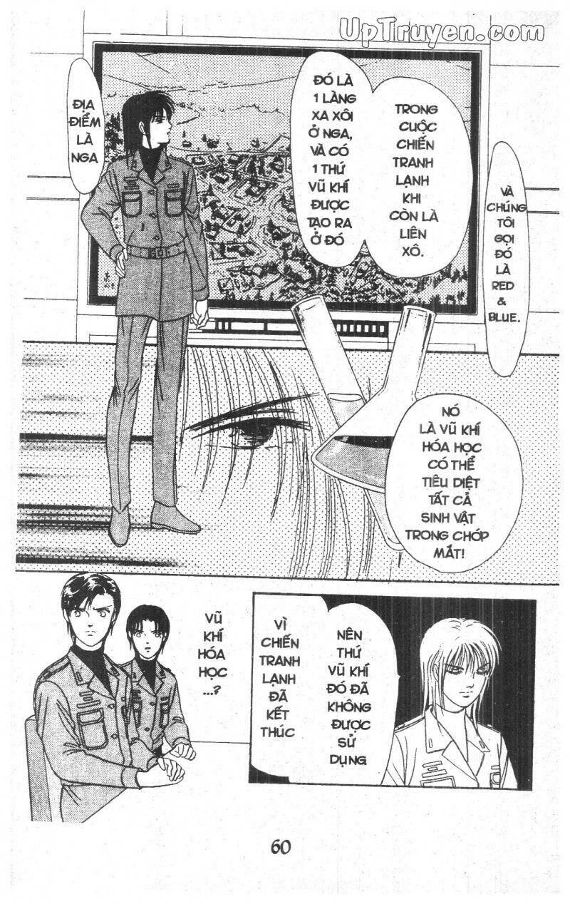 9 Banme No Musashi - Chương 17