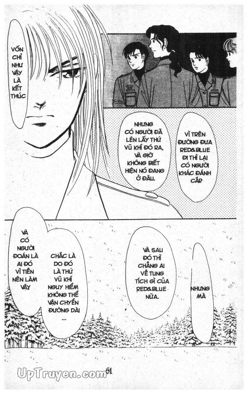 9 Banme No Musashi - Chương 17