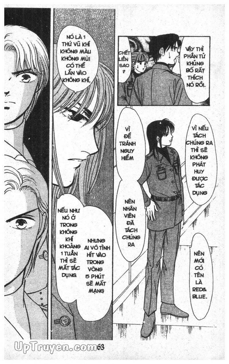 9 Banme No Musashi - Chương 17