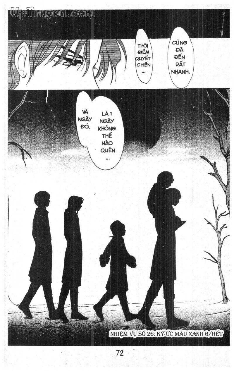 9 Banme No Musashi - Chương 17