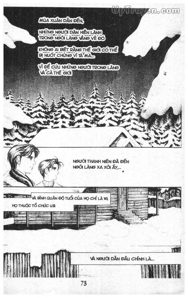 9 Banme No Musashi - Chương 17