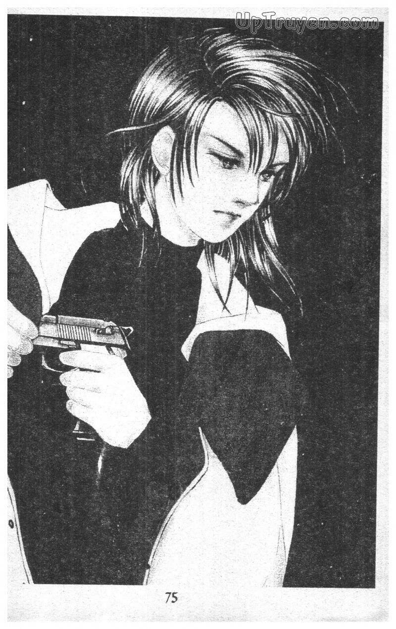 9 Banme No Musashi - Chương 17