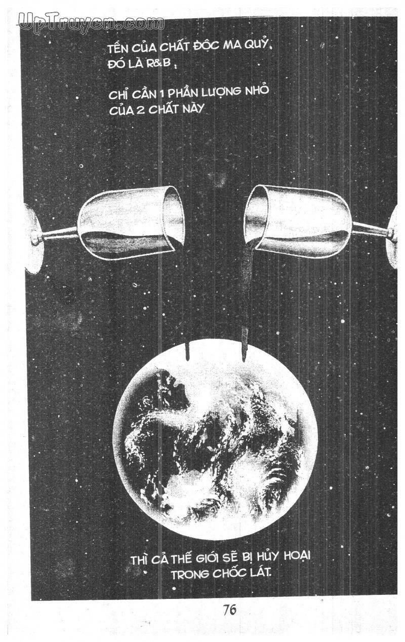 9 Banme No Musashi - Chương 17