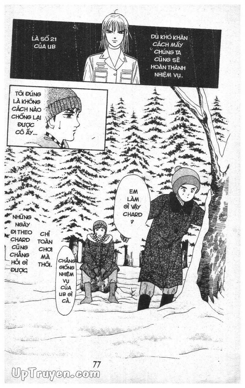 9 Banme No Musashi - Chương 17